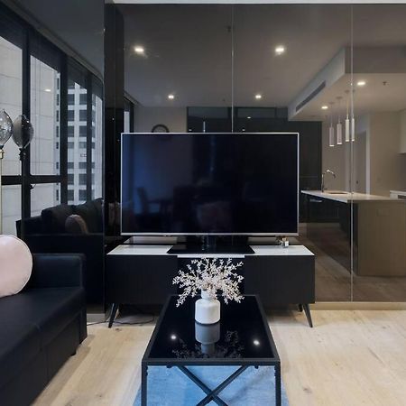Castlereagh - 2Br Sydney Cbd Views Hyde Park Families & Groups 아파트 외부 사진