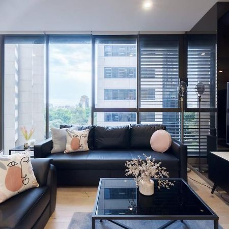 Castlereagh - 2Br Sydney Cbd Views Hyde Park Families & Groups 아파트 외부 사진