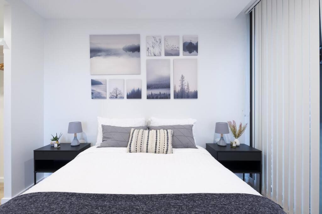 Castlereagh - 2Br Sydney Cbd Views Hyde Park Families & Groups 아파트 외부 사진