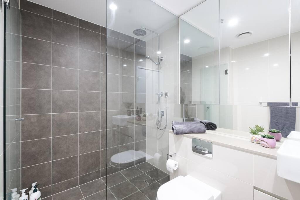 Castlereagh - 2Br Sydney Cbd Views Hyde Park Families & Groups 아파트 외부 사진