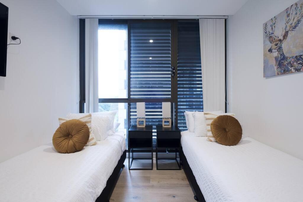 Castlereagh - 2Br Sydney Cbd Views Hyde Park Families & Groups 아파트 외부 사진