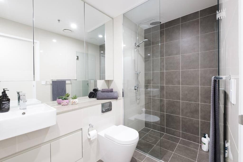 Castlereagh - 2Br Sydney Cbd Views Hyde Park Families & Groups 아파트 외부 사진