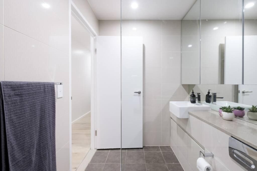 Castlereagh - 2Br Sydney Cbd Views Hyde Park Families & Groups 아파트 외부 사진